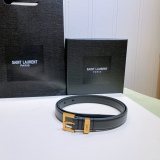 Y*SL  Belts Top Quality  20MM