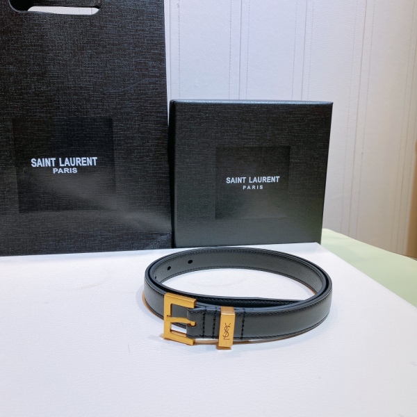 Y*SL  Belts Top Quality  20MM