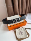H*ermes Belts Top Quality  38MM