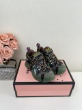 Men Women G*ucci Top Sneaker