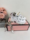 Men Women G*ucci Top Sneaker