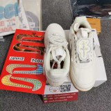 AIR FORCE 1 LOW TRAVIS SCOTT SAIL