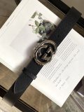 G*ucci Belts Top Quality  38MM