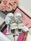 Men Women G*ucci Top Sneaker