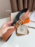 H*ermes Belts Top Quality  38MM