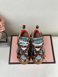 Men Women G*ucci Top Sneaker