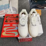 AIR FORCE 1 LOW TRAVIS SCOTT SAIL