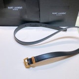 Y*SL  Belts Top Quality  20MM