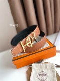 H*ermes Belts Top Quality  38MM