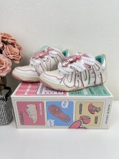 Men Women O*ff W*hite Top Quality Sneakers
