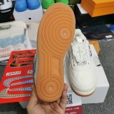 AIR FORCE 1 LOW TRAVIS SCOTT SAIL