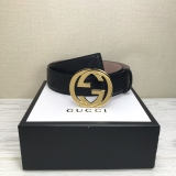 G*ucci Belts Top Quality  38MM