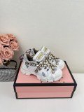 Men Women G*ucci Top Sneaker