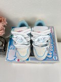 Men Women O*ff W*hite Top Quality Sneakers