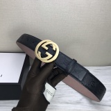 G*ucci Belts Top Quality  38MM