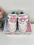 Men Women O*ff W*hite Top Quality Sneakers