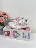 Men Women O*ff W*hite Top Quality Sneakers