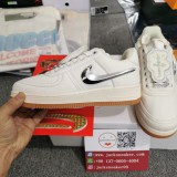 AIR FORCE 1 LOW TRAVIS SCOTT SAIL