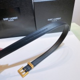Y*SL  Belts Top Quality  20MM