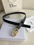 D*ior Belts Top Quality  20MM