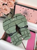 Men Women G*ucci Top Sneaker