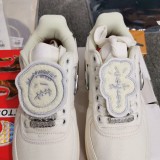 AIR FORCE 1 LOW TRAVIS SCOTT SAIL