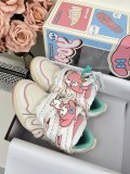 Men Women O*ff W*hite Top Quality Sneakers
