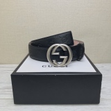 G*ucci Belts Top Quality  38MM