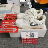 AIR FORCE 1 LOW TRAVIS SCOTT SAIL