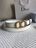 D*ior Belts Top Quality  20MM