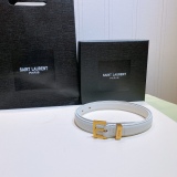 Y*SL  Belts Top Quality  20MM