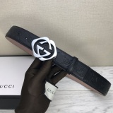 G*ucci Belts Top Quality  38MM