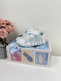 Men Women O*ff W*hite Top Quality Sneakers