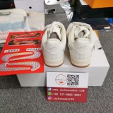 AIR FORCE 1 LOW TRAVIS SCOTT SAIL