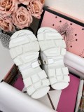 Men Women G*ucci Top Sneaker