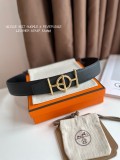 H*ermes Belts Top Quality  38MM
