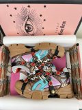Men Women G*ucci Top Sneaker