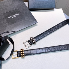 Y*SL  Belts Top Quality