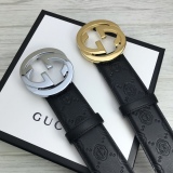 G*ucci Belts Top Quality  38MM