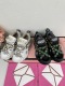 Men Women G*ucci Top Sneaker