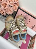 Men Women G*ucci Top Sneaker