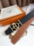 H*ermes Belts Top Quality  38MM
