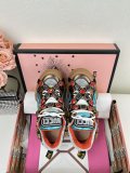 Men Women G*ucci Top Sneaker