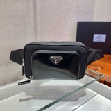 P*rada Top Bag  21*12.5*4.5CM
