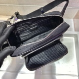 P*rada Top Bag  21*12.5*4.5CM
