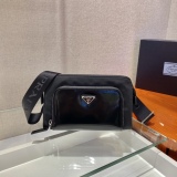 P*rada Top Bag  22*14*3.5CM