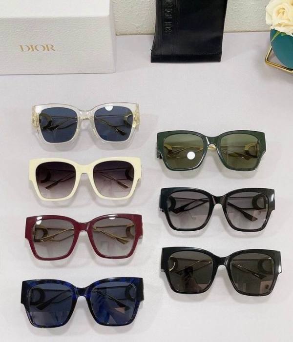 Top Quality D*ior Glasses