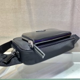 P*rada Top Bag  21*12.5*4.5CM