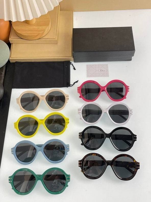 Top Quality D*ior Glasses