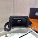 P*rada Top Bag  22*14*3.5CM